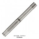 TRINIDAD Pro Series Devon Type 2. 21grs SOFTDARTS