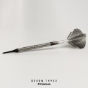 TRINIDAD Pro Series Devon Type 2. 21grs SOFTDARTS