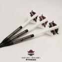 TRINIDAD Limited Model Devon Type 2. 21grs SOFTDARTS
