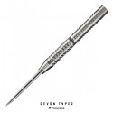 TRINIDAD Pro Series Devon type2. 22grs. STEEL DARTS