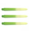 ENDART TWO TONE Green Long