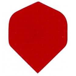 PLUMAS TELA NYLON ENDART STANDARD ROJA