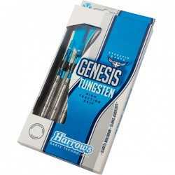HARROWS Genesis 21gR Steel Darts