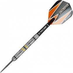 FLÉCHETTES Adrian Lewis 80%. 26grs