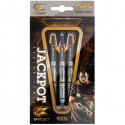 TARGET Adrian Lewis 80%. 26grs. Steel Darts