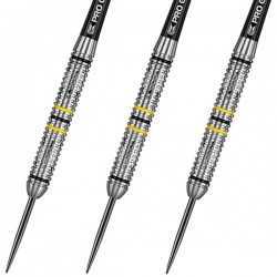 TARGET Adrian Lewis 80%. 26grs. Steel Darts