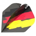 TARGET German Flag standard No2 Flights
