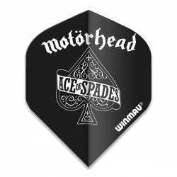 Plumas Winmau Motorhead Standard