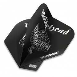 Plumas Winmau Motorhead Standard