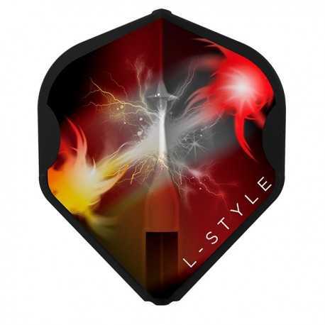 CHAMPAGNE FLIGHT INTEGRIERT Mensur Suljovic Standard