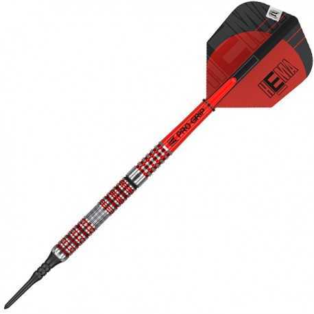 TARGET HEMA 10 SOFTDART 18grs.