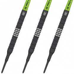 TARGET Yohkoh 10. 18grs. Softdarts