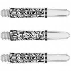 TARGET INK PRO GRIP Weiß Kurz