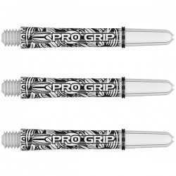 TARGET INK PRO GRIP Weiß Zwischenlänge