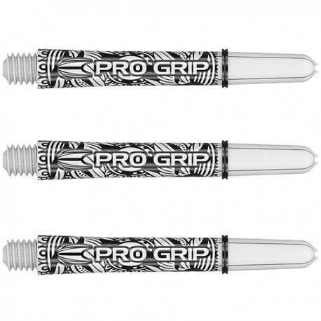 TARGET INK PRO GRIP Weiß Zwischenlänge