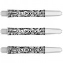 TARGET INK PRO GRIP Weiß Zwischenlänge