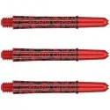 TARGET INK PRO GRIP Rot Zwischenlänge