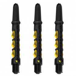 HARROWS CARBON ST Schaft Gelb mittel