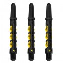 HARROWS CARBON ST Schaft Gelb mittel
