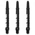 HARROWS CARBON ST Schaft weiß lang