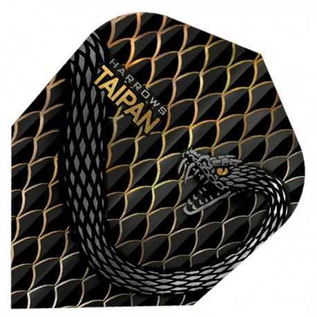 HARROWS Taipan Gold Standard Flights