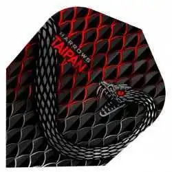 HARROWS Taipan Red Standard Flights