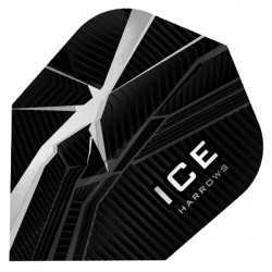 HARROWS Ice weiß Standard Flights