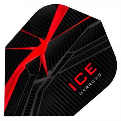 HARROWS Ice Rot Standard Flights