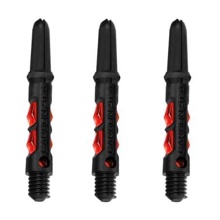 HARROWS CARBON ST Rot