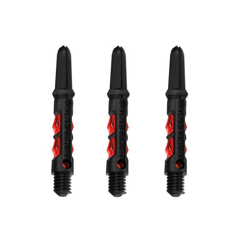 HARROWS CARBON ST Rot