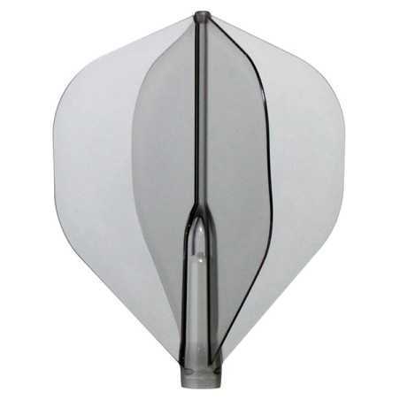 FIT FLIGHT AIR Standard Schwarz