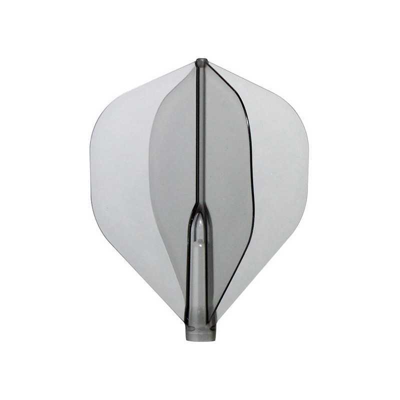 FIT FLIGHT AIR Standard Schwarz