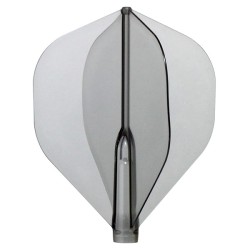 FIT FLIGHT AIR Standard Schwarz