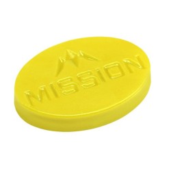 Mission GRIP WAX Anti-Rutsch-Wachs Ananas