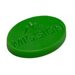 Mission GRIP WAX Anti-Rutsch-Wachs Apfel