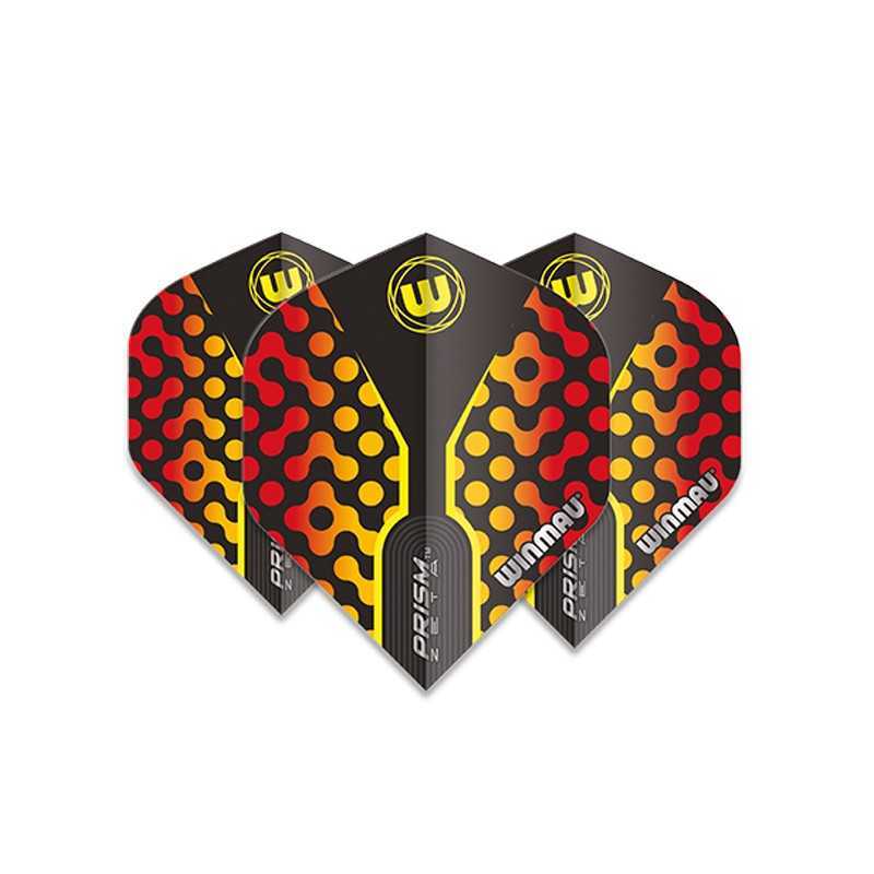 Winmau Prism Zeta Standard