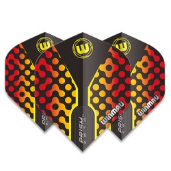 Winmau Prism Zeta Standard