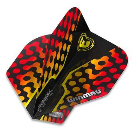 Winmau Prism Zeta Standard