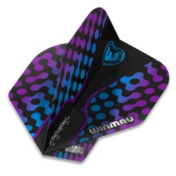 Winmau Prism Zeta Standard