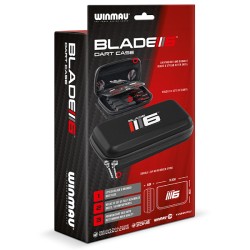 Winmau Blade 6