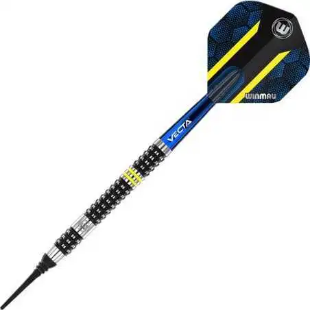 WINMAU Paul Nicholson