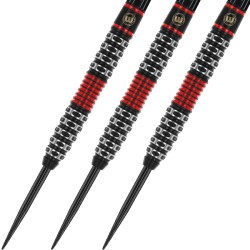 WINMAU Joe Cullen SE 90%. 22grs. Steeldarts