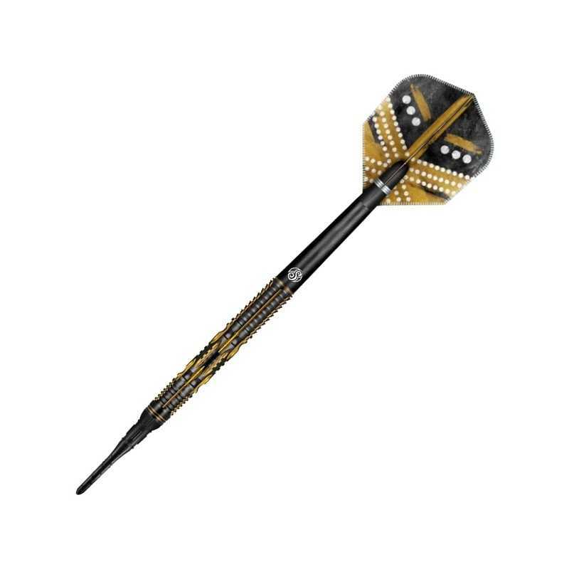 SHOT Devon Petersen "The Greatness"