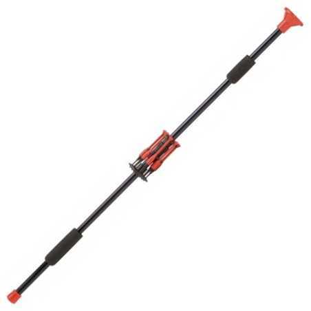 Scharfschläger Plastikdarts 73cm