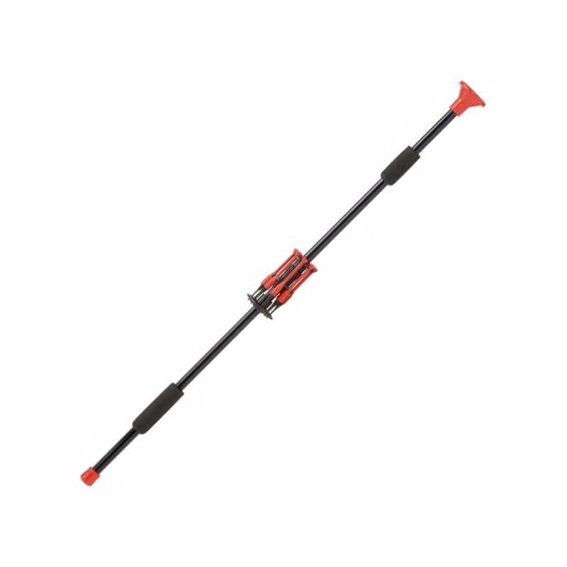 Scharfschläger Plastikdarts 73cm