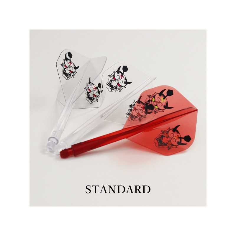 Condor AXE Pelut Standard