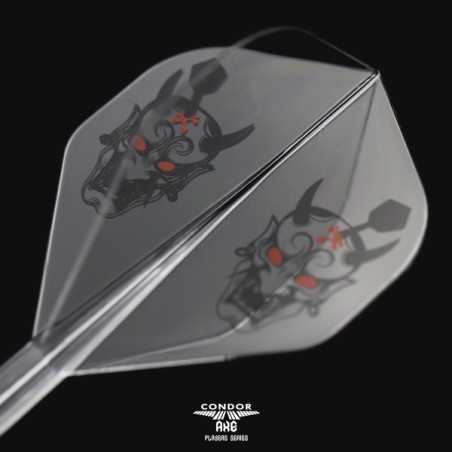 Condor AXE Pelut Standard