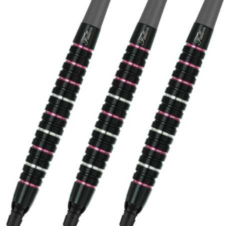 DYNASTY BLACK LINE Fallon 3