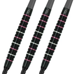 DYNASTY BLACK LINE Fallon 3