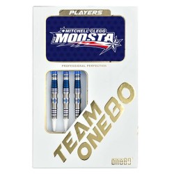 ONE80 Moosta